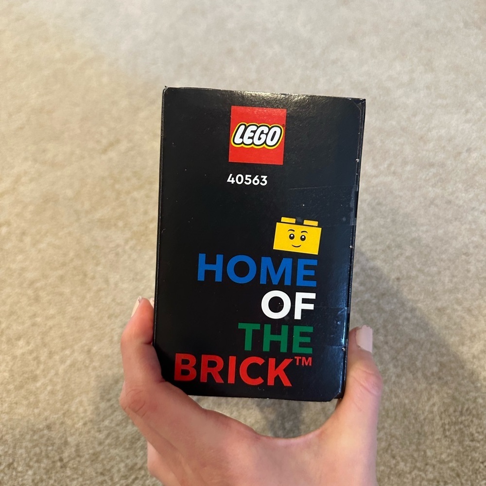 Tribute to House of Bricks - NWT - Picture 8 of 9